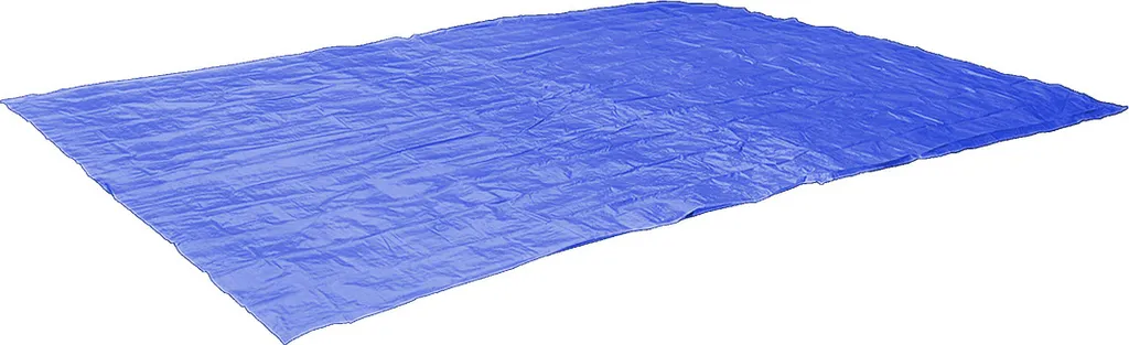 Avenli Bodenschutzplane / Unterlegfolie 330x330cm Für Pools Bis Zu Ø 300-305cm 6 Avenli Bodenschutzplane / Unterlegfolie 330x330cm Für Pools Bis Zu Ø 300-305cm – Bild 4