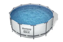 Bestway Steel Pro MAX Pool Rund Ø 366 X 122 Cm -Bestintex Geschaft 307851dfce6cad11b2be1399e44f5d5a