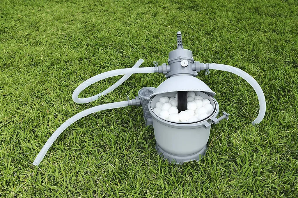 Bestway Flowclear Filterbälle Polysphere 500 G 2022 22 Bestway Flowclear Filterbälle Polysphere 500 G 2022 – Bild 20