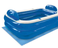 Happy People Unterleg-Poolmatte 8 Teilig 50 X 50 X 0,4 Cm -Bestintex Geschaft 31742cdd09f508ae67ad8be750824f11