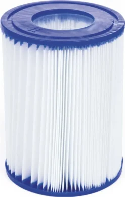 Bestway Power Steel™ Frame Pool Komplett-Set, Rund, 488x122cm, 56725 -Bestintex Geschaft 321b212594e22875ac2d24b026b8a4e8 2