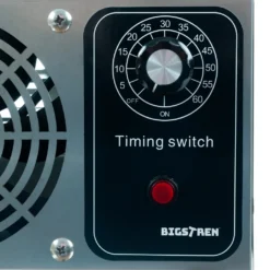 Ozongenerator Ozon-luftreiniger Zeitschaltuhr 20 000 Mg/h O3 21208 19 Ozongenerator Ozon-luftreiniger Zeitschaltuhr 20 000 Mg/h O3 21208 -Bestintex Geschaft 3277bd55b23e3c327e543e7cb11ff1cf