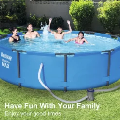 Stift Splint Pin Pool Replacement Ersatzteile Für Pool Joint Pins & Seals Für Frame&Round Pool Ersatzteile -Bestintex Geschaft 32e2d9e4174b974463a5f3bf61610a46