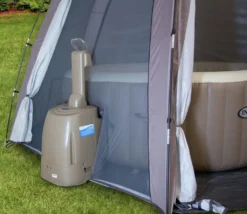 Steinbach Whirlpooldach 350 X 290 X 220 Cm -Bestintex Geschaft 330576ebb5c16a97b99892c3e6b3115c