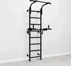 Idealfit Sprossenwand Athlet 1W, IF-01W -Bestintex Geschaft 335b52682e5af82695a1e7fe8c0cf8d5