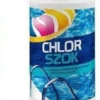 Chlor Zu Einem Schwimmbad SHOCK 1 Kg -Bestintex Geschaft 34abbc3851bc5896d25f961eb9c305df