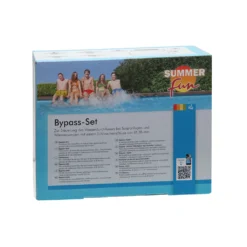 Summer Fun Bypass Set 14 Summer Fun Bypass Set -Bestintex Geschaft 351a833f157f263bff92b6e72ff72b27
