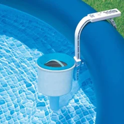 INTEX 28000 - Oberflächen-Skimmer - Deluxe Wasseroberflächenreinigung Poolreinigung -Bestintex Geschaft 362b5b549e752717494305e2d041d52c