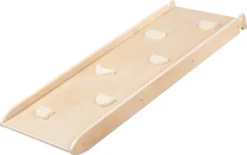 Roba 2-in-1 Rutsch- & Kletterbrett, Erweiterung Für Roba Kletterdreieck, Holz Natur 9 Roba 2-in-1 Rutsch- & Kletterbrett, Erweiterung Für Roba Kletterdreieck, Holz Natur -Bestintex Geschaft 3650348cc5608595f439074c59af035c