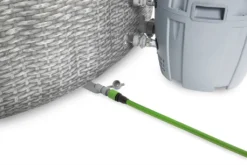 Bestway Lay-Z-Spa Honolulu AirJet Rund 196 X 196 X 71 Cm -Bestintex Geschaft 366d1ca85acbea611956c7a0cbc0b612