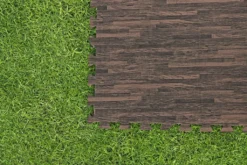 Bestway® Flowclear™ Pool-Bodenschutzfliesen Set, 12 Stück á 50 X 50 Cm, Holz-Optik (Palisander) -Bestintex Geschaft 3679d52073af176bfb2facc3bc7c78d6