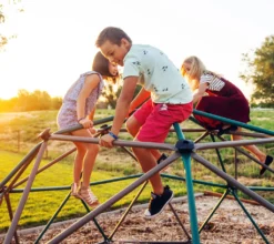 Lifetime Geometrisches Klettergerüst, Kletterkugel "Geodome" Mit Abdeckung, Spielzelt Grün / Bronze Ø 305 X 152 Cm 28 Lifetime Geometrisches Klettergerüst, Kletterkugel "Geodome" Mit Abdeckung, Spielzelt Grün / Bronze Ø 305 X 152 Cm -Bestintex Geschaft 36c94096f66ad1b3155a0568e9c9b410