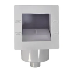 Einbauskimmer-Komplett-Set Deluxe Inkl. Schlauch-Set -Bestintex Geschaft 375be4a9e9ca329e6b5082acb1666e2d