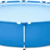 Bestway Swimmingpool Steel Pro Rahmen 366 X 76 Cm