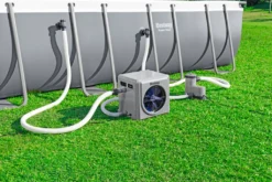 Bestway® Flowclear™ Poolheizung Air Energy, 4.400 W 41 Bestway® Flowclear™ Poolheizung Air Energy, 4.400 W -Bestintex Geschaft 37d78a29272e1f1c7f5661330cd38a4d