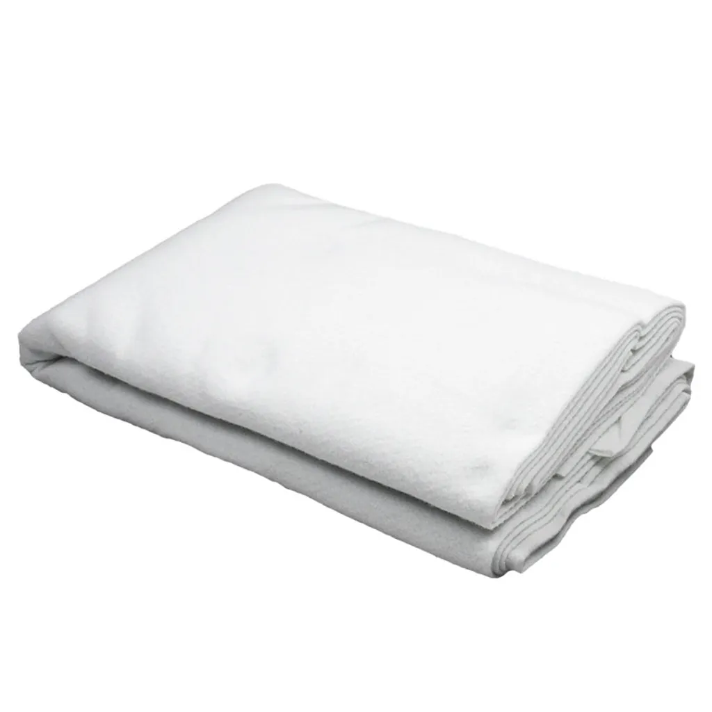 Bodenschutzvlies Für Ø 4,00 - 4,60 M Pool - Standard 180g/m² 3 Bodenschutzvlies Für Ø 4,00 - 4,60 M Pool - Standard 180g/m²