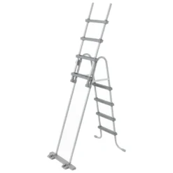 Bestway® Power Steel™ Comfort Jet Series™ Frame Pool-Set Mit Filterpumpe 610 X 366 X 122 Cm, Steinwand-Optik (Naturstein), Oval -Bestintex Geschaft 38ce59968b9d3eb45f6f090e420500d7