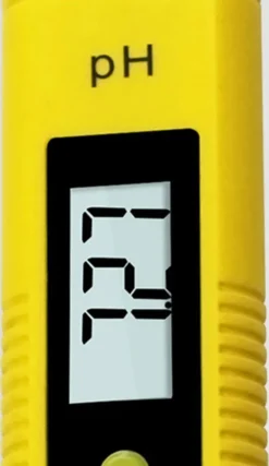 PH Wert Wasser Messgerät Digital Messer Tester Trinkwasser, Schwimmbad, Aquarium Oder Labor -Bestintex Geschaft 38d1f584ce9824f2ea60ca0afbfbbca2