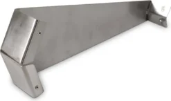 Interline Summer Stahl Bali Pool Eckverbindung 8er Set Silber 27 Mm -Bestintex Geschaft 39a7839fa5be10c0f2c574af0ef96f84