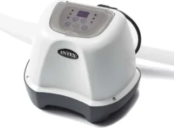 Intex Chlorinator Salzwassersystem ECO Bis 17.400 Liter 26664 GS -Bestintex Geschaft 3ba28e6ba89b913b406db2f63b8ee873