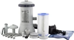 INTEX Kartuschenfilterpumpe 2271 L/h 28604GS 33 INTEX Kartuschenfilterpumpe 2271 L/h 28604GS -Bestintex Geschaft 3bc39462def65300a6bbfbf9af66a32c