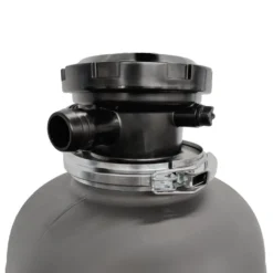 Waterman Spannring Aus Metall Für 6-Wege Top-Mount-Ventil Für Sandfilteranlagen -Bestintex Geschaft 3c5b65903248f7bc1e85b5a7c507b033