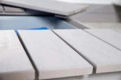 Roba Sandkasten Outdoor+ Mit 2 Spielwannen, Holzsandkasten Aus Wetterfestem Massivholz, Grau Lasiert -Bestintex Geschaft 3cdde359a5a00b7858d343686599422e