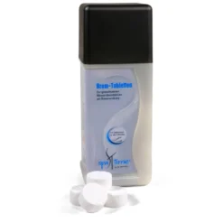 Spatime Brom Tabletten 20g 0,8kg -Bestintex Geschaft 3d1f38e43c630ff3c17458850cf60e31