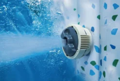 Bestway Lay-Z-Spa Honolulu AirJet Rund 196 X 196 X 71 Cm -Bestintex Geschaft 3d29baa78432a7569c69a3a9de7f2bef