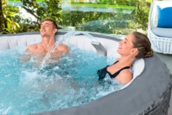 Bestway® LAY-Z-SPA® Xtras LED-Wasserfall 46 X 17 X 10,4 Cm -Bestintex Geschaft 3e9e0e23c7a186f27cf1857143b93715