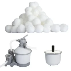 Bestway Flowclear Filterbälle Für Sandfilterpumpen 500 G 58475 -Bestintex Geschaft 3ed3c880f858710988105bd1211271d9