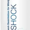 EcoShock Schockbehandlung Wasser Whirlpool Spa 1000ml Chlorfrei -Bestintex Geschaft 3f659314ec454c414eb0a48d29aa7b1e