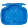 Intex Pool Fußbad 11,5 L 56x46x9 Cm Blau