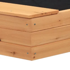 Relaxdays Sandkasten Achteck Mit Vlies -Bestintex Geschaft 3fac7d82844f819bde5498595ed4b1a4