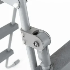 Bestway® Steel Pro MAX™ Frame Pool-Set Mit Filterpumpe Ø 366 X 100 Cm, Holz-Optik (Mooreiche), Rund -Bestintex Geschaft 4046b97bde12fe974b0ca6d7f00a8944 1