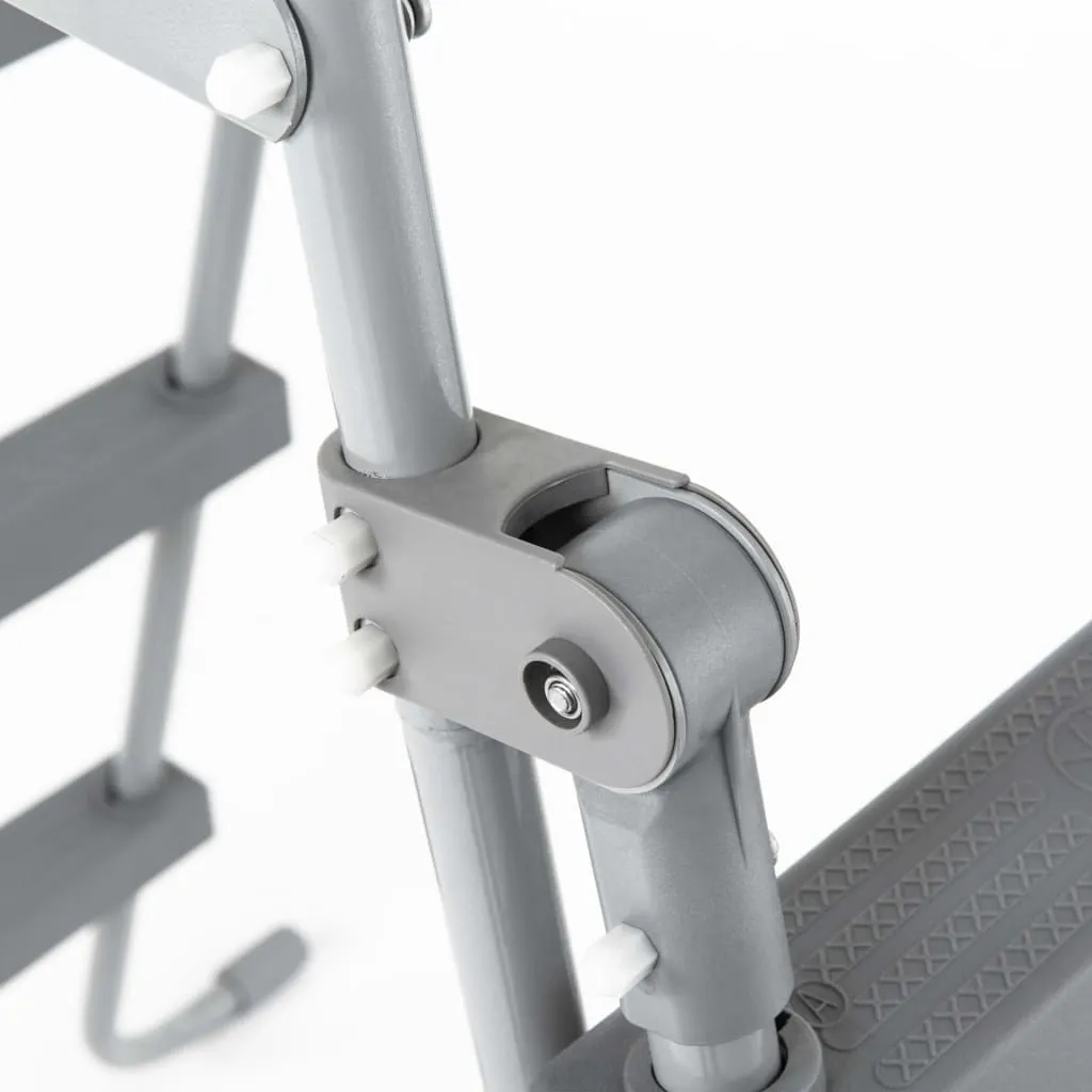 Bestway Steel Pro Max™ Frame Pool Komplett-Set, Rund, 427x107cm, 56950 22 Bestway Steel Pro Max™ Frame Pool Komplett-Set, Rund, 427x107cm, 56950 – Bild 20