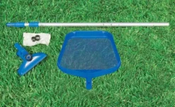 INTEX Pool-Reinigungsset Deluxe 239cm -Bestintex Geschaft 40d37fbf17acbcc36c44ab6b676c8841