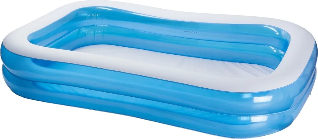 Bestway Schwimmbecken Family Pool Rectangular 262 X 175 X 50cm 22 Bestway Schwimmbecken Family Pool Rectangular 262 X 175 X 50cm – Bild 20