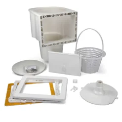 Praher Skimmer OCEAN PT Deluxe (Stahlwandpool) -Bestintex Geschaft 411b0b1506613dfedb0c46e5d6bc9af4