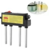 Wasser Elektrolyseur Test Elektrolyse Wasser Tools Wasser Reinheitsgrad Tester Wasserqualität Meter Verwendet Mit TDS PH Und EC Tester 1 Wasser Elektrolyseur Test Elektrolyse Wasser Tools Wasser Reinheitsgrad Tester Wasserqualität Meter Verwendet Mit TDS PH Und EC Tester -Bestintex Geschaft 416ec978ce9d43e415f6a2cf67957df1
