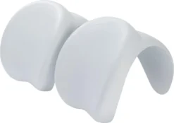 Bestway 60307, Kopfkissen Für Whirlpools, Bestway, Grau, Schaum, 195 Mm, 250 Mm -Bestintex Geschaft 41c4af309be8b33385a99706e616e1d5