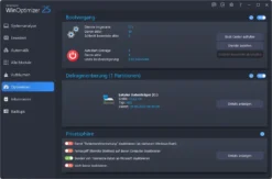 Ashampoo WinOptimizer 25 - 3 USER Lizenz - System Tuning Für Windows 19 Ashampoo WinOptimizer 25 - 3 USER Lizenz - System Tuning Für Windows -Bestintex Geschaft 420aa4894bd25a31db1cebbbc070c90e