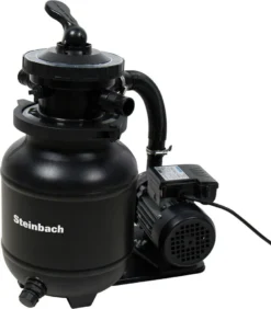 Steinbach Filteranlage Active Balls+ -Bestintex Geschaft 42e7fa70d52dba3d6118b7017abbbb64