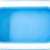 Bestway Schwimmbecken Family Pool Rectangular 262 X 175 X 50cm -Bestintex Geschaft 43773dc2a5a996380987d1dc877c2a82
