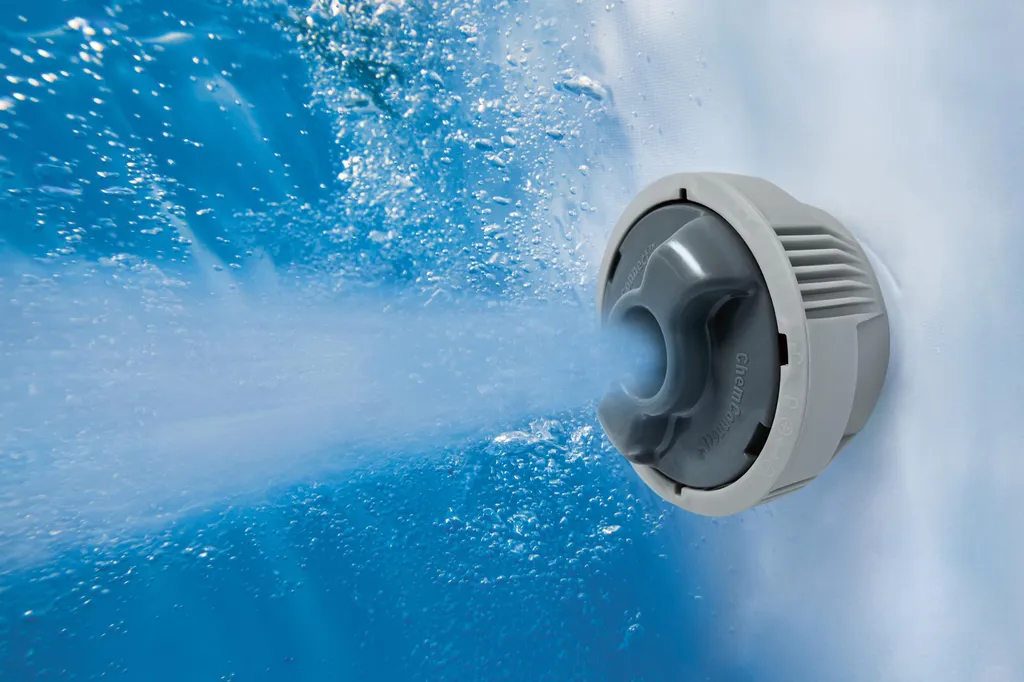 Bestway® LAY-Z-SPA® Whirlpool Grenada AirJet™ 236 X 71 Cm, Rund 12 Bestway® LAY-Z-SPA® Whirlpool Grenada AirJet™ 236 X 71 Cm, Rund – Bild 10