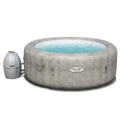 Bestway Lay-Z-Spa Honolulu AirJet Rund 196 X 196 X 71 Cm -Bestintex Geschaft 455263287cd6c50e2bb2221527cf26a7