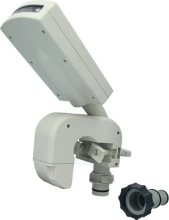 INTEX 28089 Multi-Color LED Pool Sprayer Wasserfontäne -Bestintex Geschaft 458fd8334f3fe1bc41be45715eea0aec