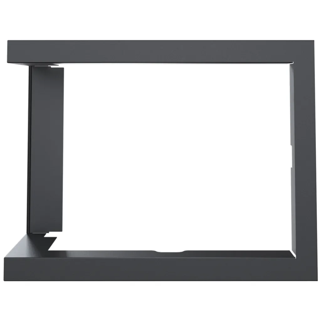 Stahlrahmen 90° Für LUCY/12/L/BS, LUCY/12/SLIM/L/BS 4 Stahlrahmen 90° Für LUCY/12/L/BS, LUCY/12/SLIM/L/BS – Bild 2