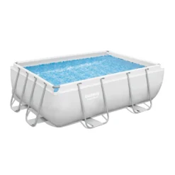 Bestway Power Steel Swimmingpool-Set Rechteckig 282×196×84 Cm 56629 -Bestintex Geschaft 4643740ac30fe5ee31ace66deef7e557