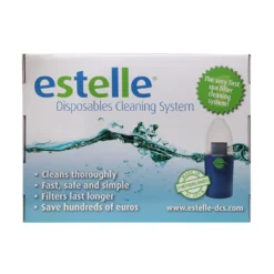 Estelle Lamellenfilter Reinigungssystem 7 Estelle Lamellenfilter Reinigungssystem -Bestintex Geschaft 4695233c8be7b82999b2eb306883ac8b